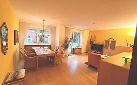 Gemütliche und Zentrumsnahe Wohnung in Goslar